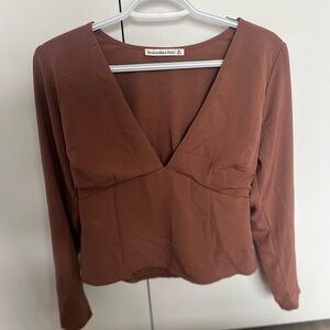 Abercrombie Shirt